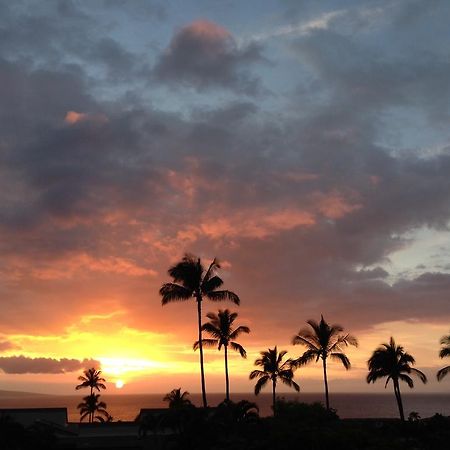 Wailea Sunset Condo - Ekolu #607 Εξωτερικό φωτογραφία