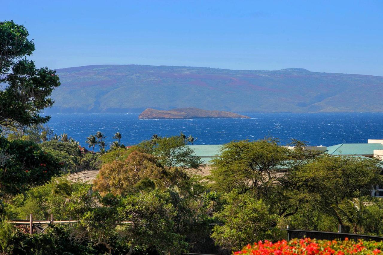 Wailea Sunset Condo - Ekolu #607 Εξωτερικό φωτογραφία
