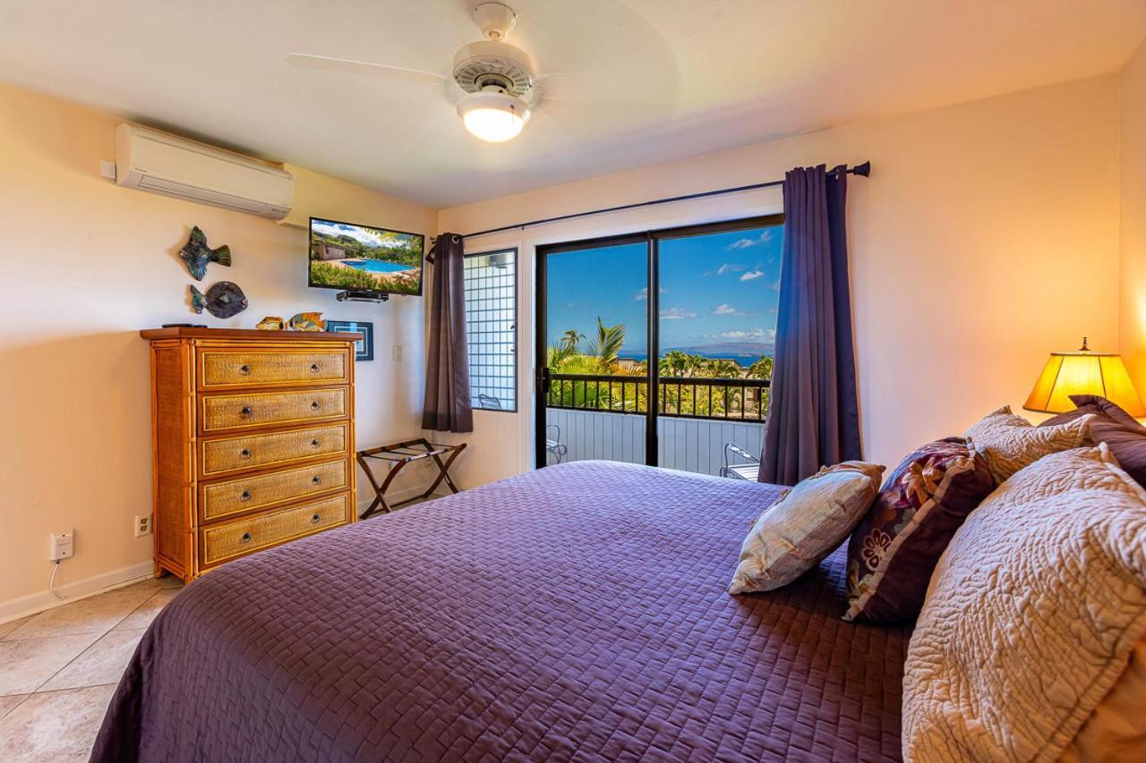 Wailea Sunset Condo - Ekolu #607 Εξωτερικό φωτογραφία