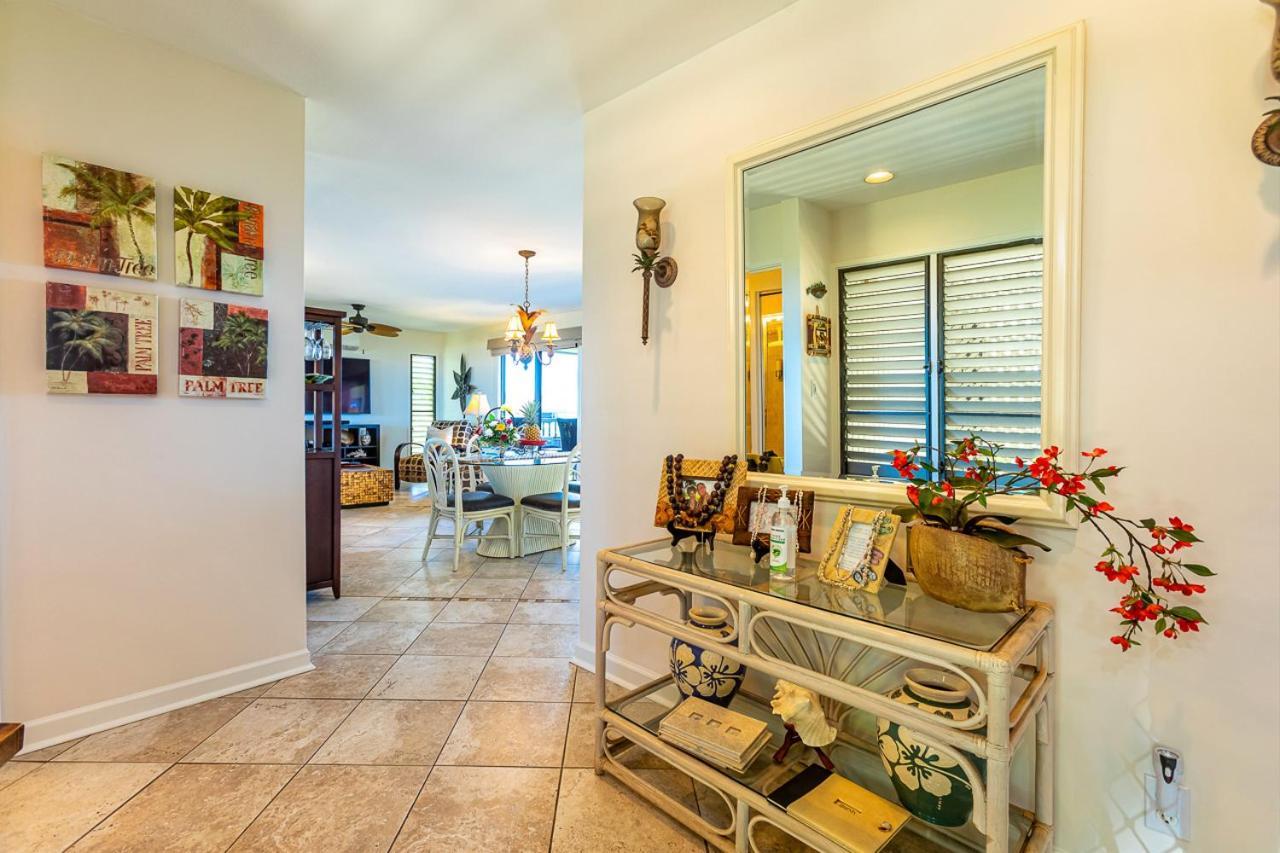 Wailea Sunset Condo - Ekolu #607 Εξωτερικό φωτογραφία
