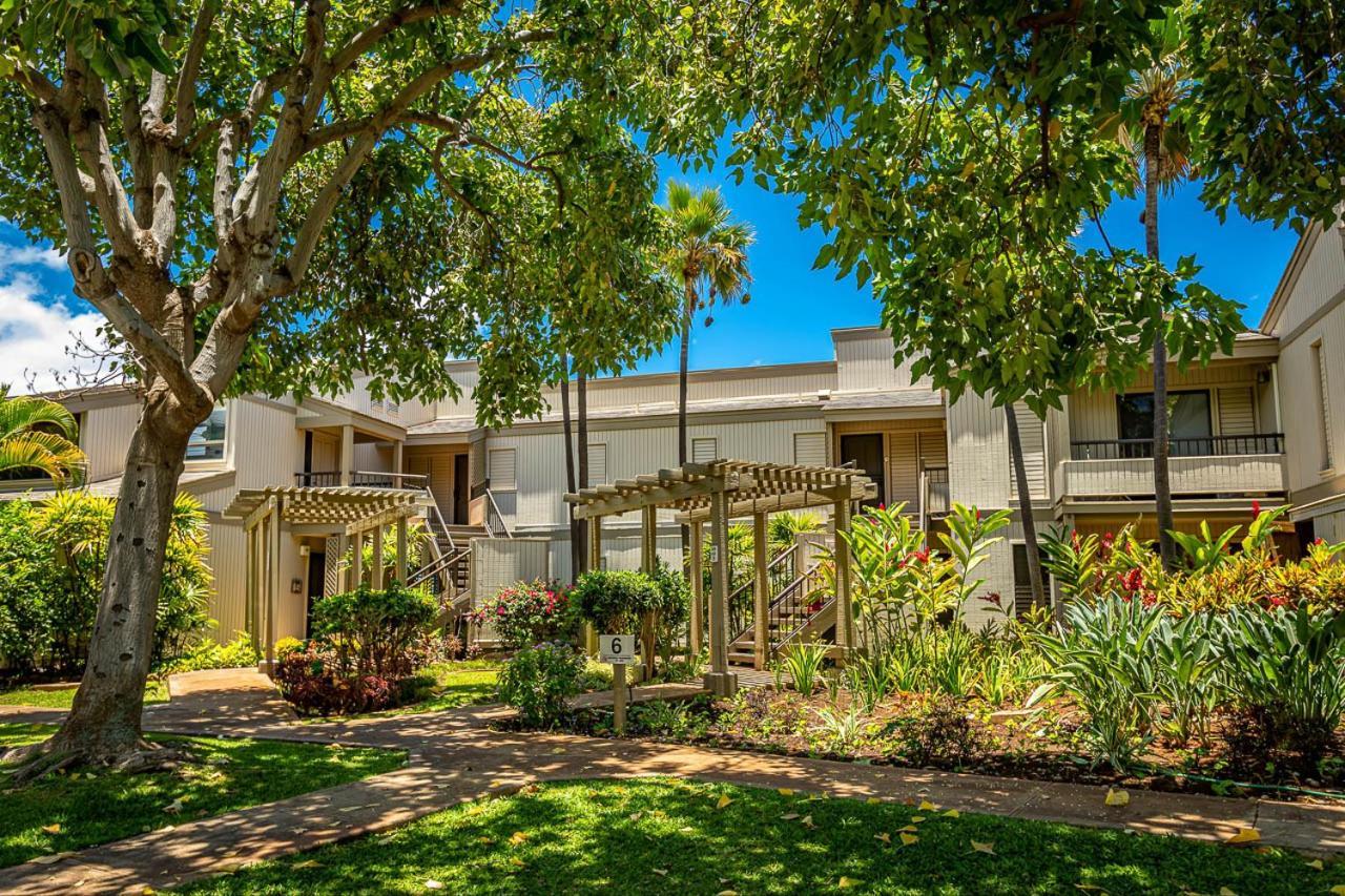 Wailea Sunset Condo - Ekolu #607 Εξωτερικό φωτογραφία
