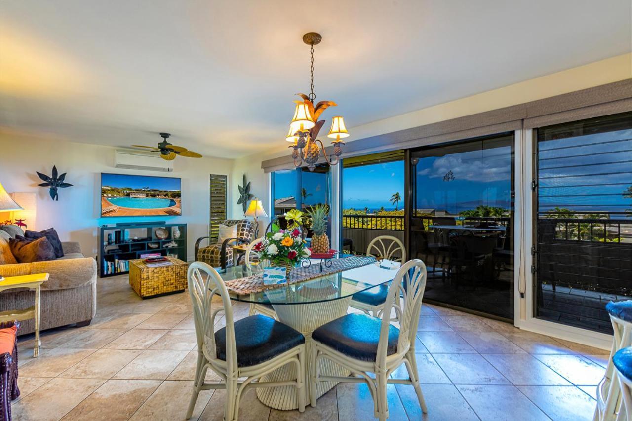 Wailea Sunset Condo - Ekolu #607 Εξωτερικό φωτογραφία