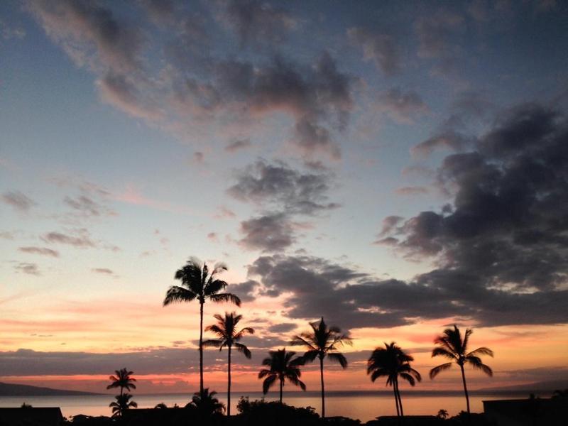 Wailea Sunset Condo - Ekolu #607 Εξωτερικό φωτογραφία