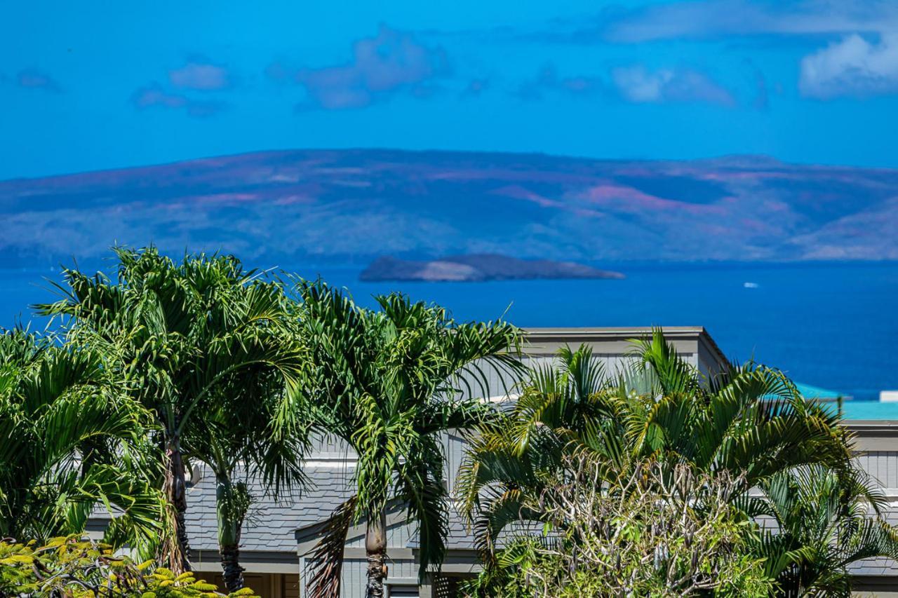 Wailea Sunset Condo - Ekolu #607 Εξωτερικό φωτογραφία