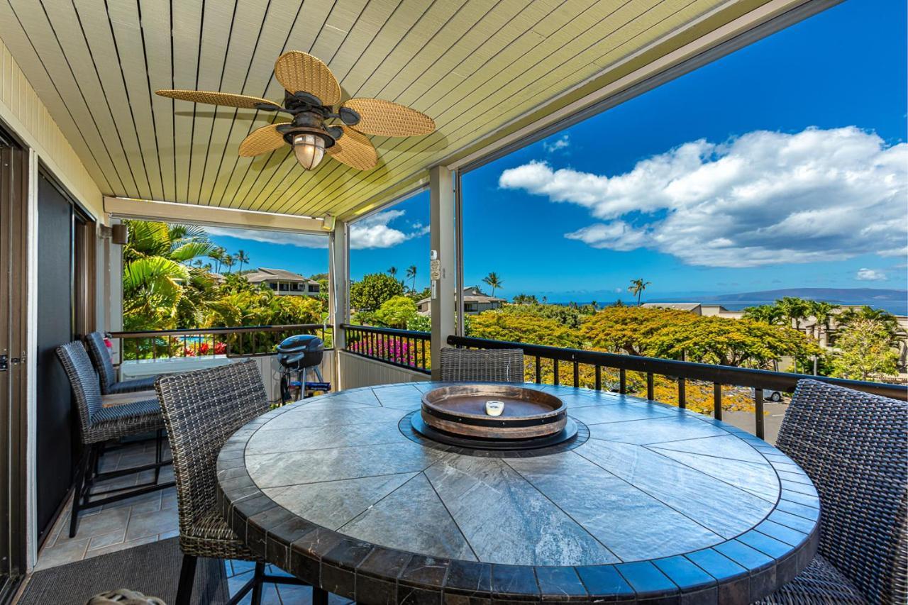 Wailea Sunset Condo - Ekolu #607 Εξωτερικό φωτογραφία