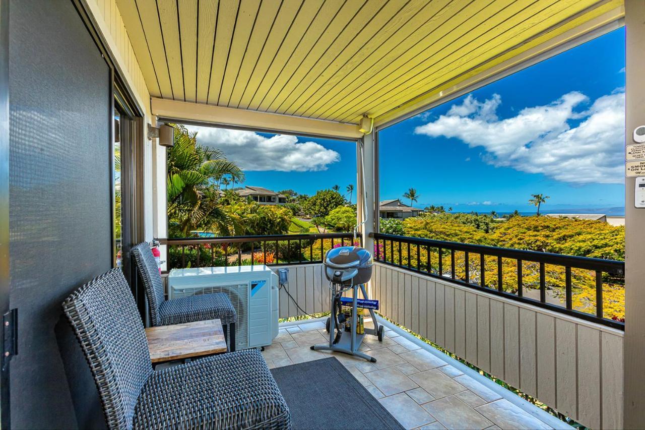 Wailea Sunset Condo - Ekolu #607 Εξωτερικό φωτογραφία