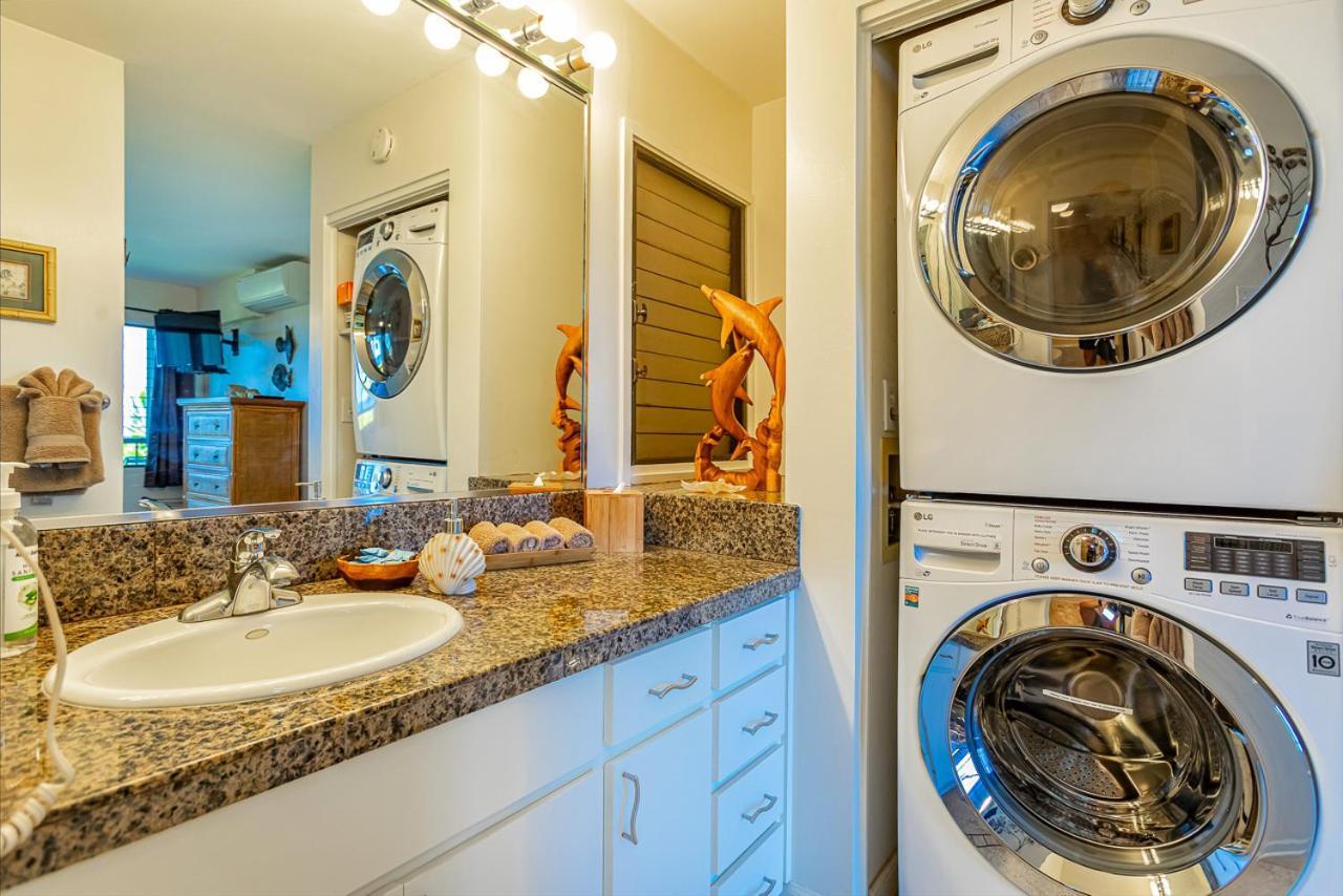 Wailea Sunset Condo - Ekolu #607 Εξωτερικό φωτογραφία