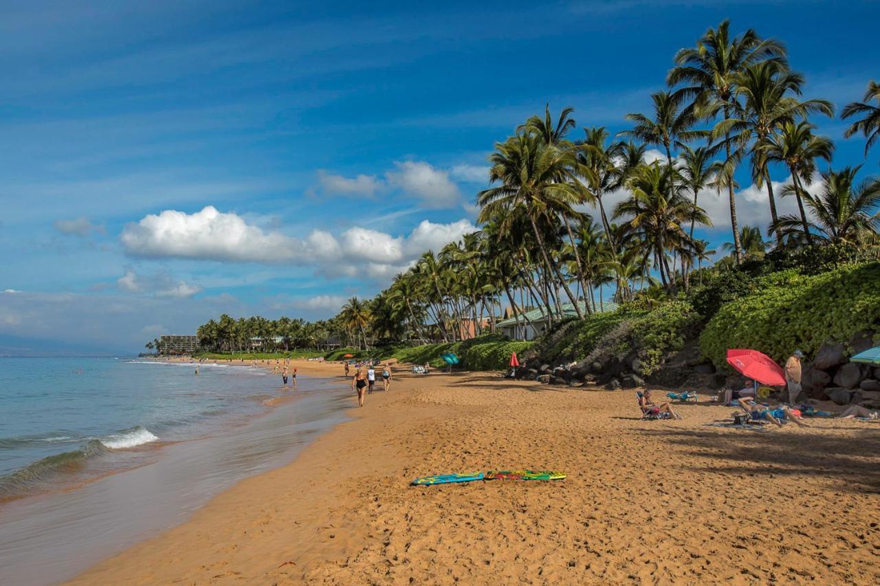 Wailea Sunset Condo - Ekolu #607 Εξωτερικό φωτογραφία