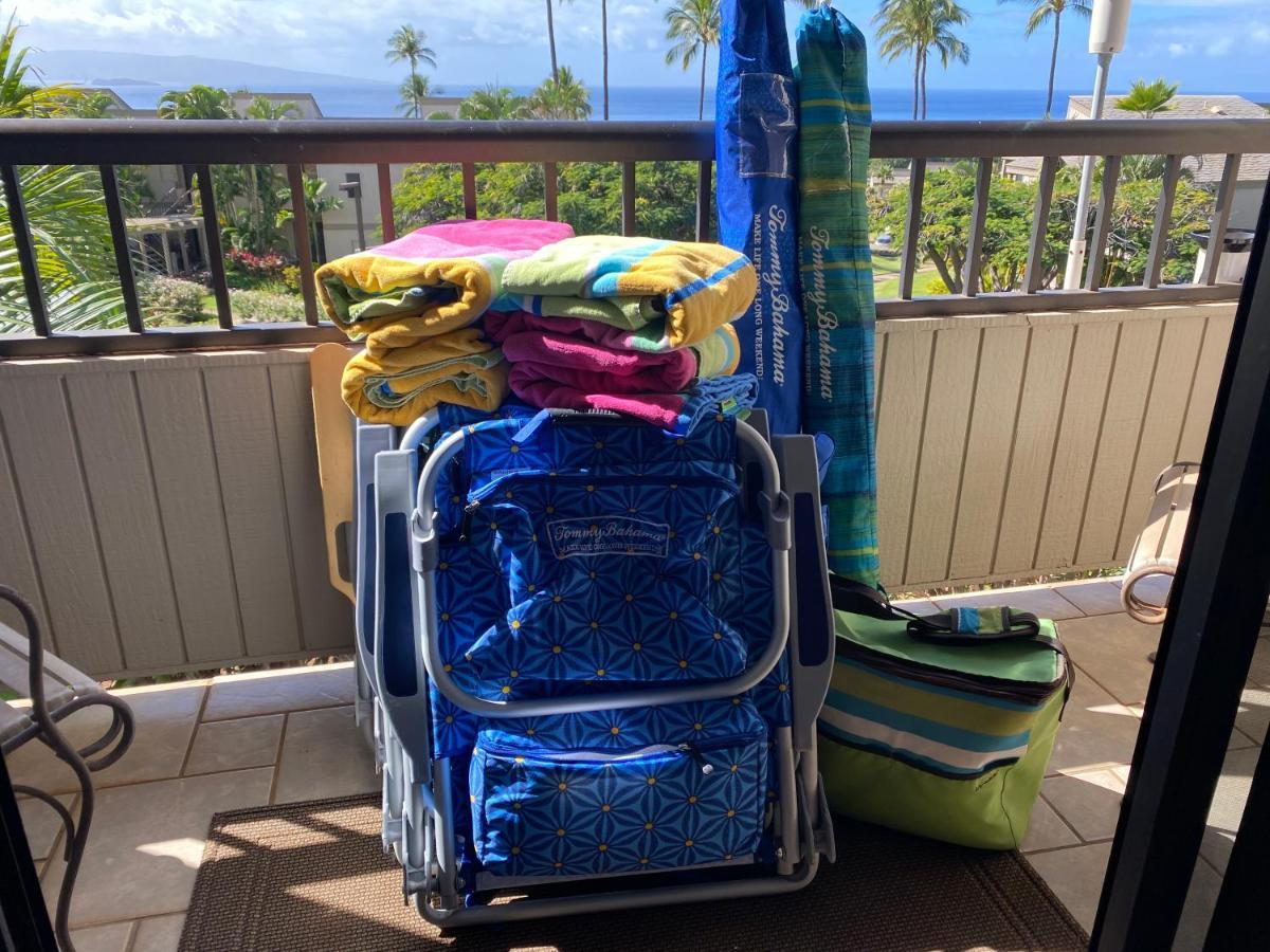 Wailea Sunset Condo - Ekolu #607 Εξωτερικό φωτογραφία