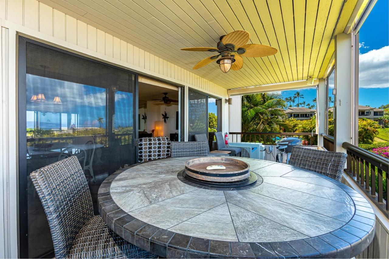 Wailea Sunset Condo - Ekolu #607 Εξωτερικό φωτογραφία