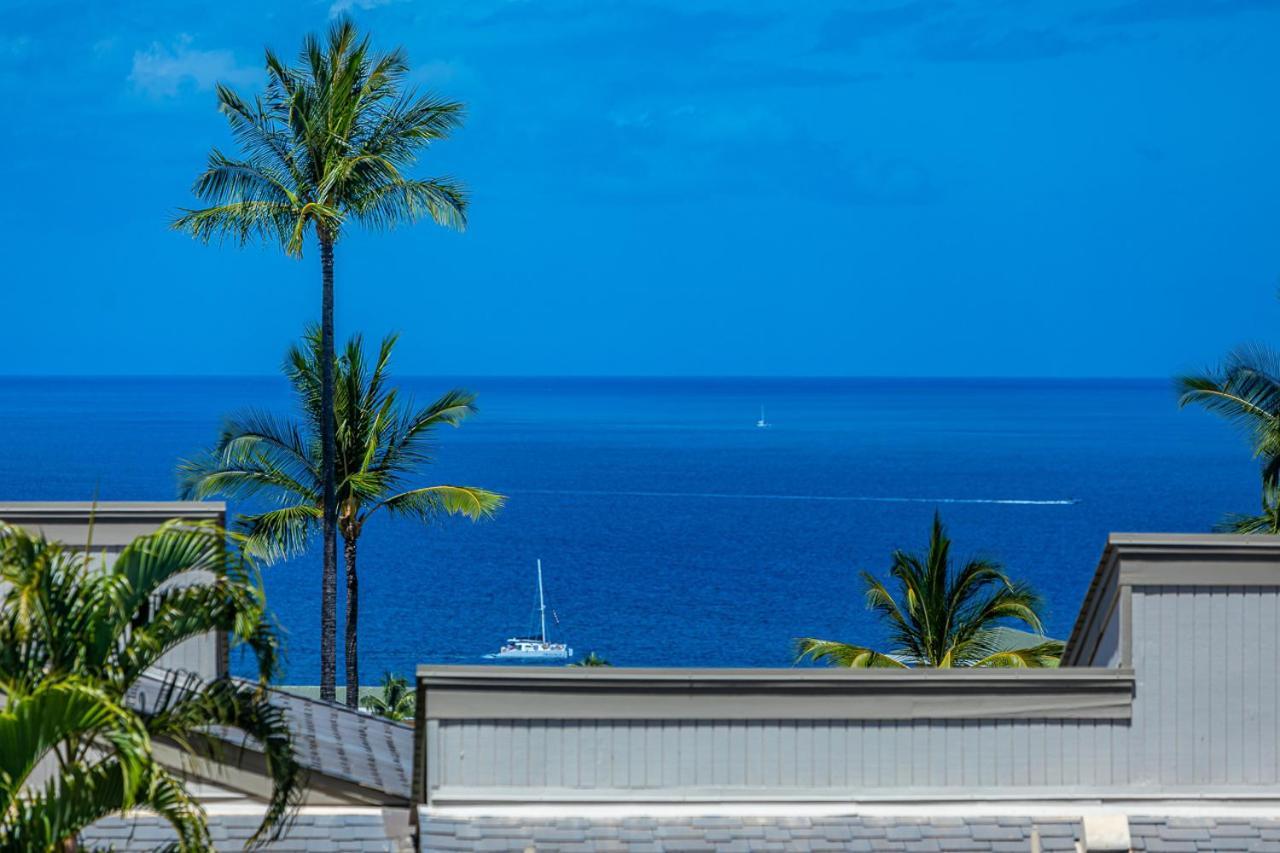 Wailea Sunset Condo - Ekolu #607 Εξωτερικό φωτογραφία