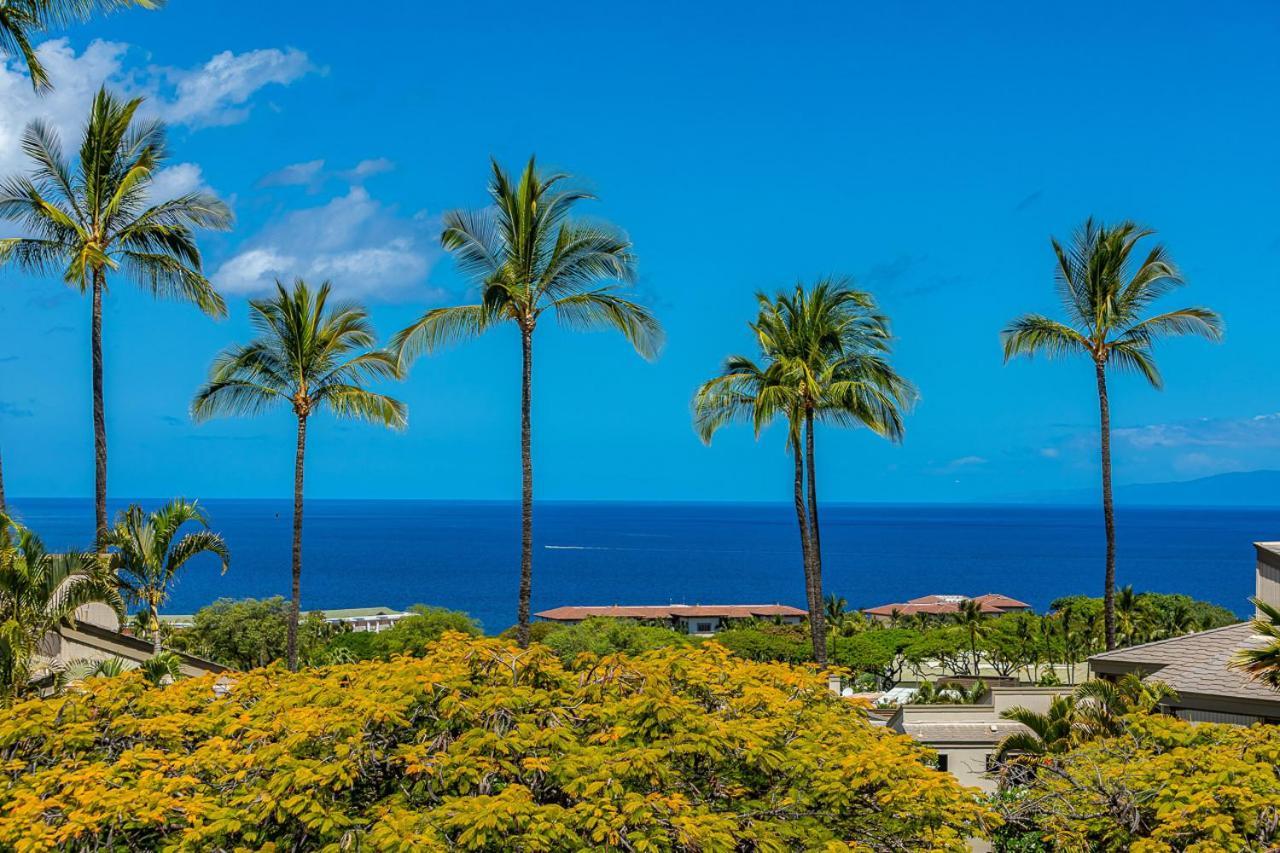 Wailea Sunset Condo - Ekolu #607 Εξωτερικό φωτογραφία