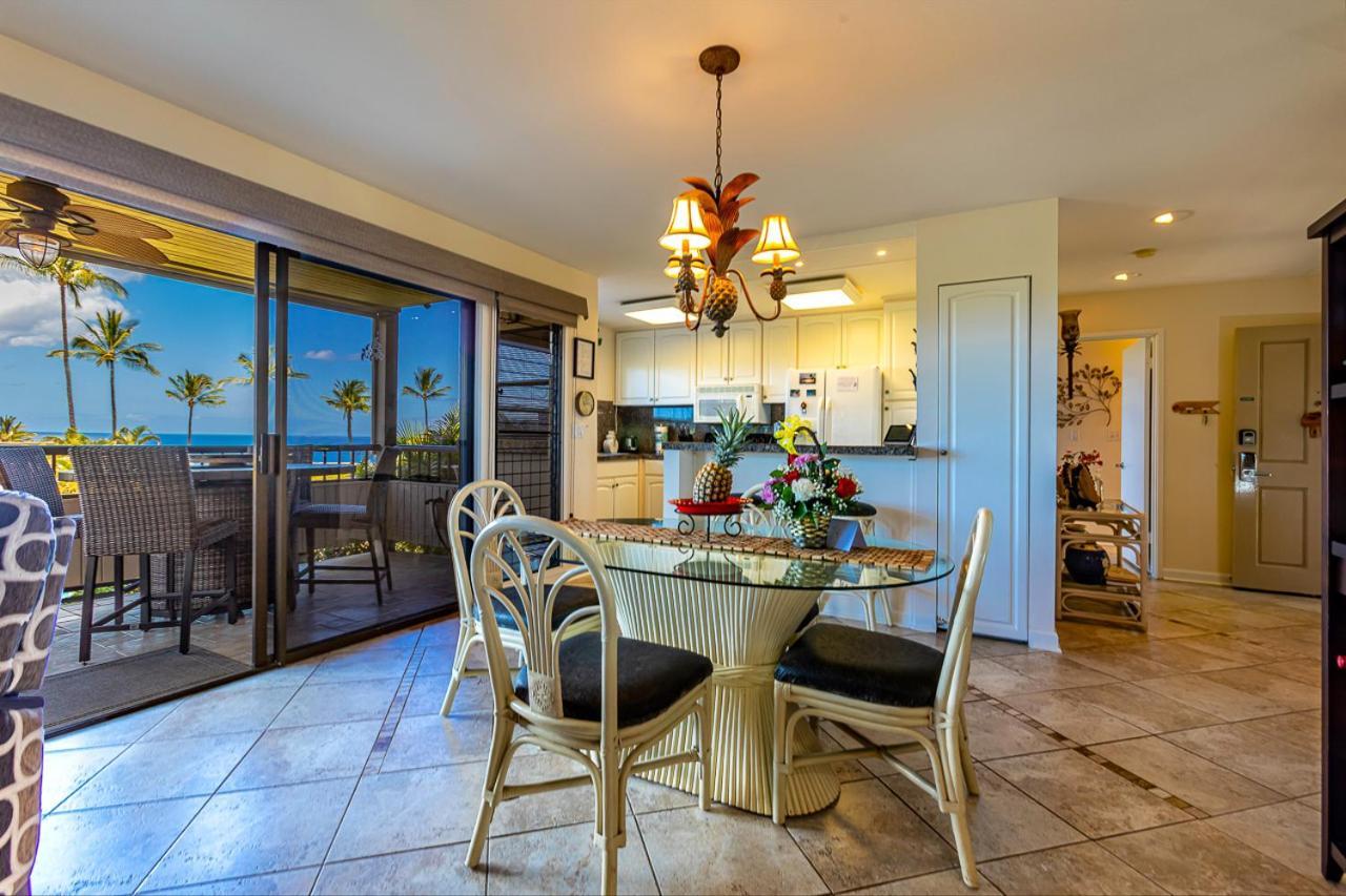 Wailea Sunset Condo - Ekolu #607 Εξωτερικό φωτογραφία