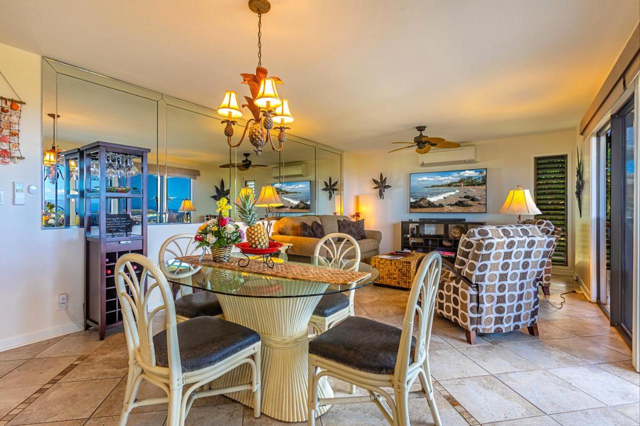 Wailea Sunset Condo - Ekolu #607 Εξωτερικό φωτογραφία
