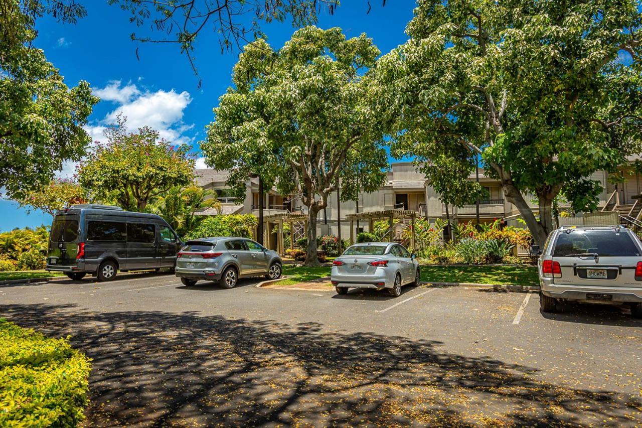 Wailea Sunset Condo - Ekolu #607 Εξωτερικό φωτογραφία