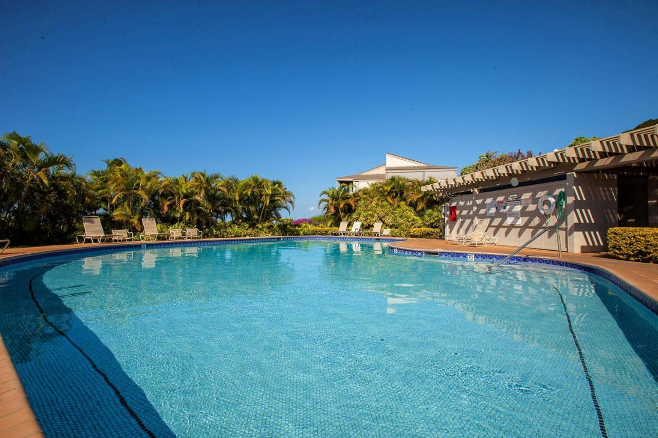Wailea Sunset Condo - Ekolu #607 Εξωτερικό φωτογραφία