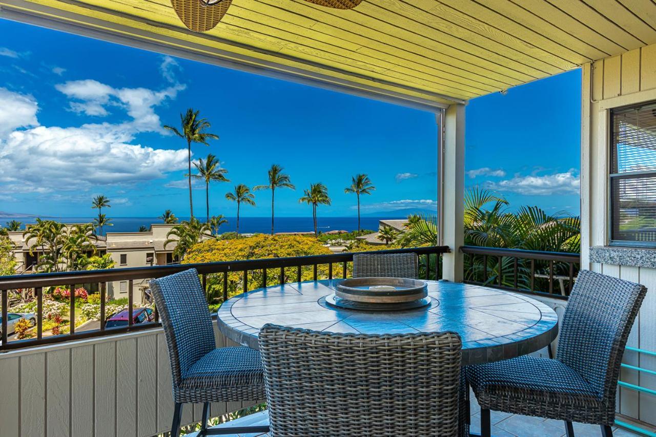 Wailea Sunset Condo - Ekolu #607 Εξωτερικό φωτογραφία