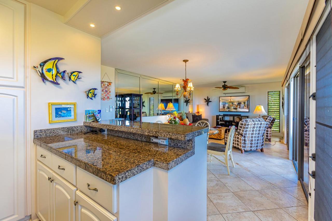 Wailea Sunset Condo - Ekolu #607 Εξωτερικό φωτογραφία