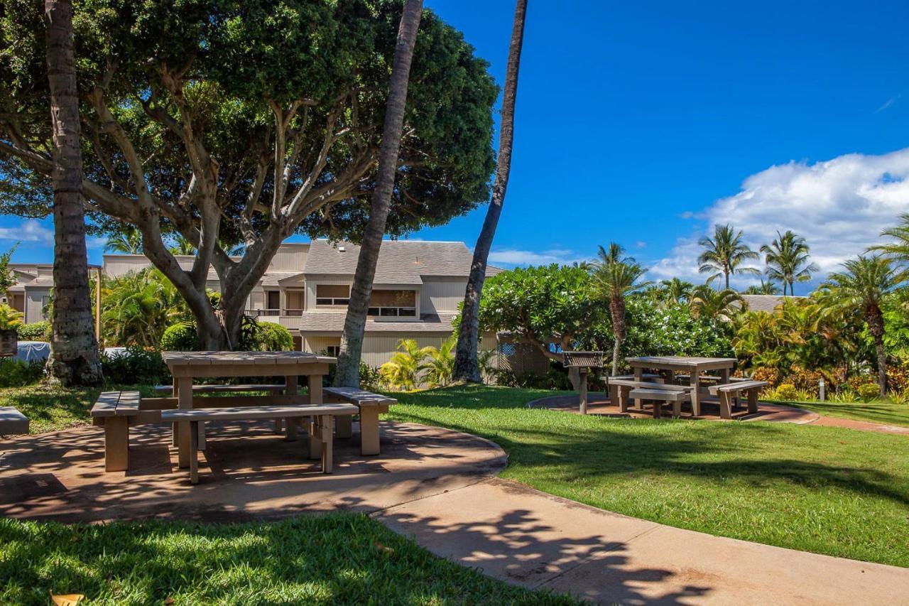 Wailea Sunset Condo - Ekolu #607 Εξωτερικό φωτογραφία