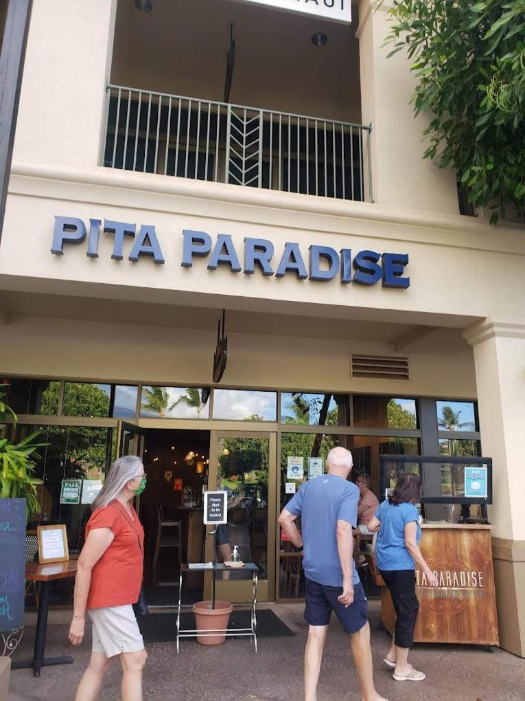Wailea Sunset Condo - Ekolu #607 Εξωτερικό φωτογραφία