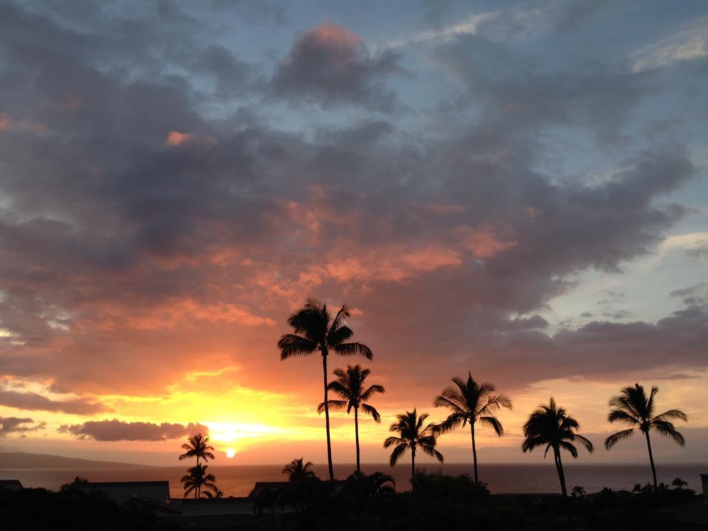 Wailea Sunset Condo - Ekolu #607 Εξωτερικό φωτογραφία