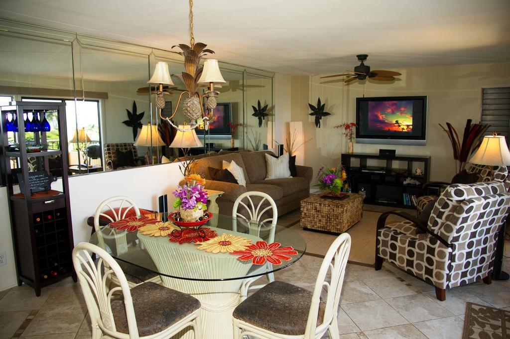 Wailea Sunset Condo - Ekolu #607 Εξωτερικό φωτογραφία