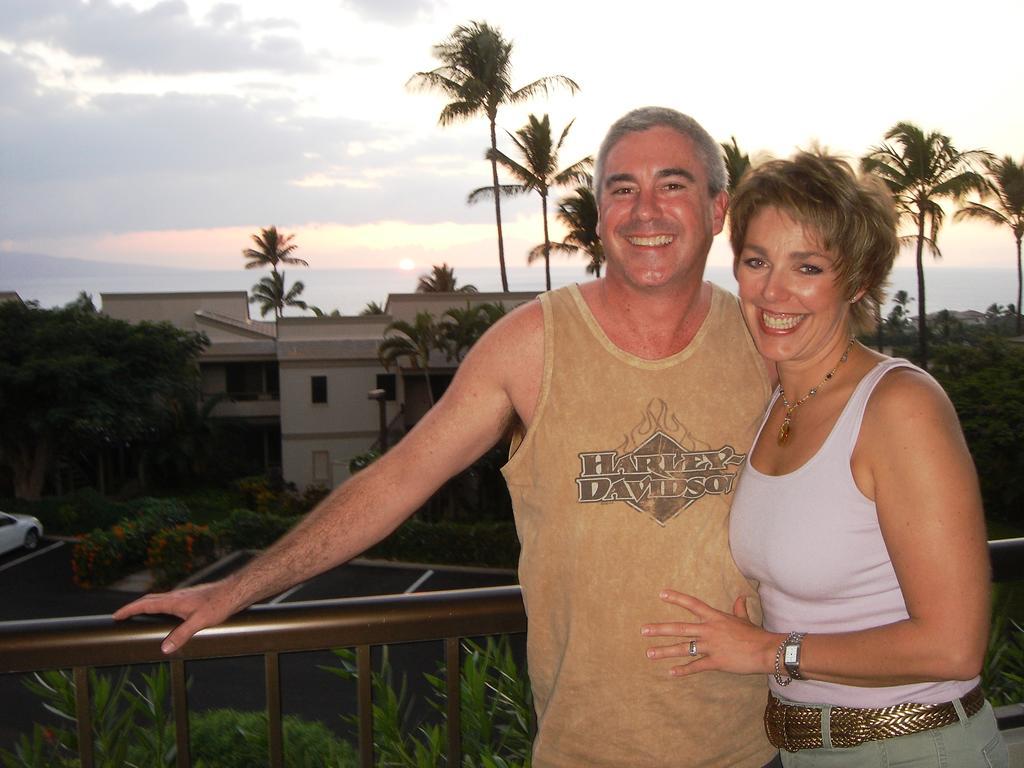 Wailea Sunset Condo - Ekolu #607 Εξωτερικό φωτογραφία