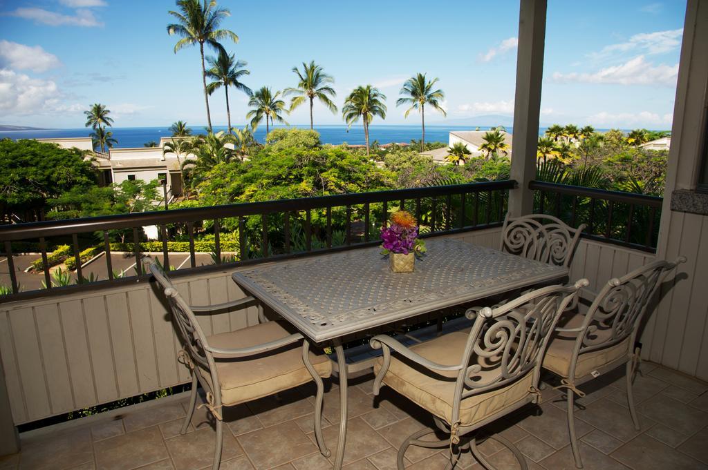 Wailea Sunset Condo - Ekolu #607 Εξωτερικό φωτογραφία
