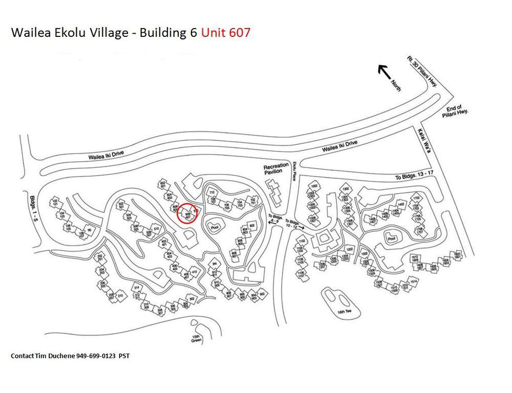 Wailea Sunset Condo - Ekolu #607 Εξωτερικό φωτογραφία