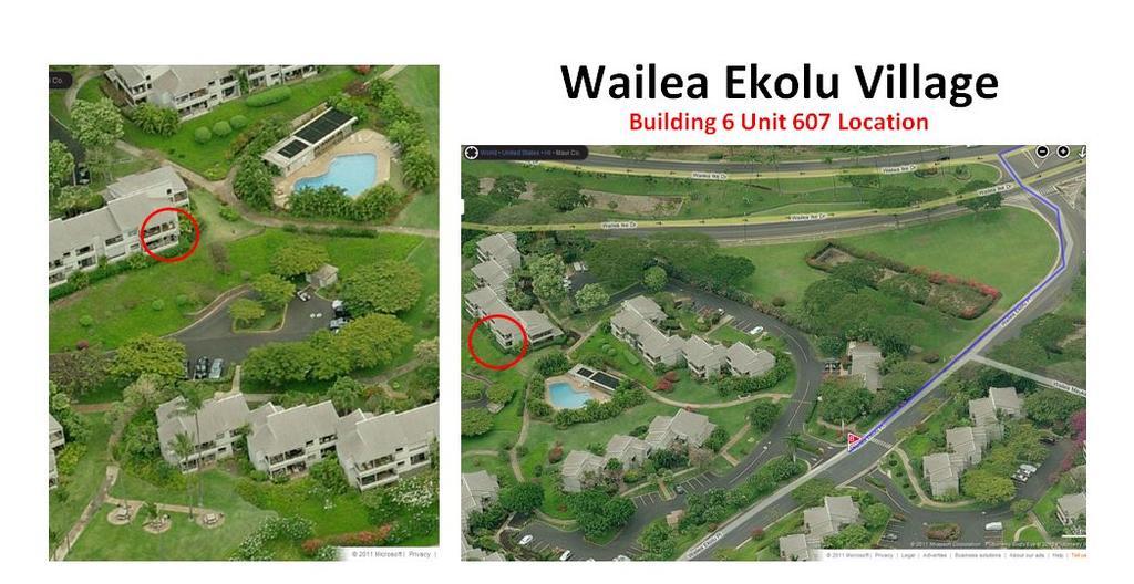 Wailea Sunset Condo - Ekolu #607 Εξωτερικό φωτογραφία
