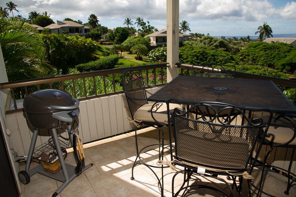 Wailea Sunset Condo - Ekolu #607 Εξωτερικό φωτογραφία