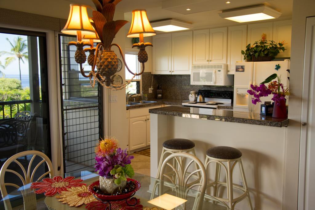 Wailea Sunset Condo - Ekolu #607 Εξωτερικό φωτογραφία