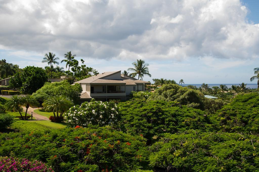 Wailea Sunset Condo - Ekolu #607 Εξωτερικό φωτογραφία