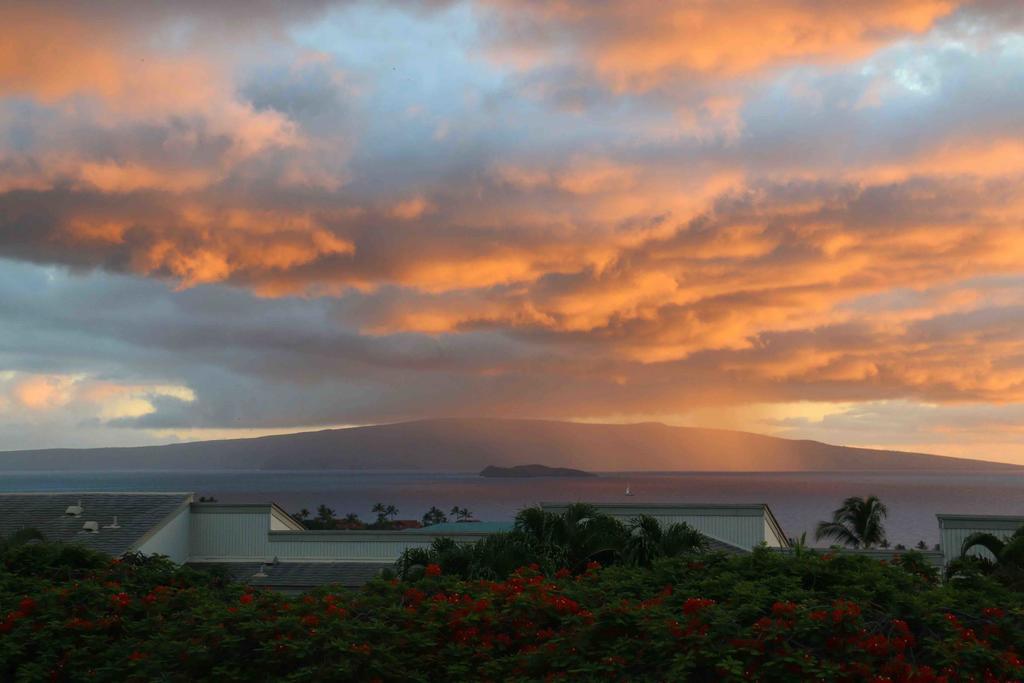 Wailea Sunset Condo - Ekolu #607 Εξωτερικό φωτογραφία
