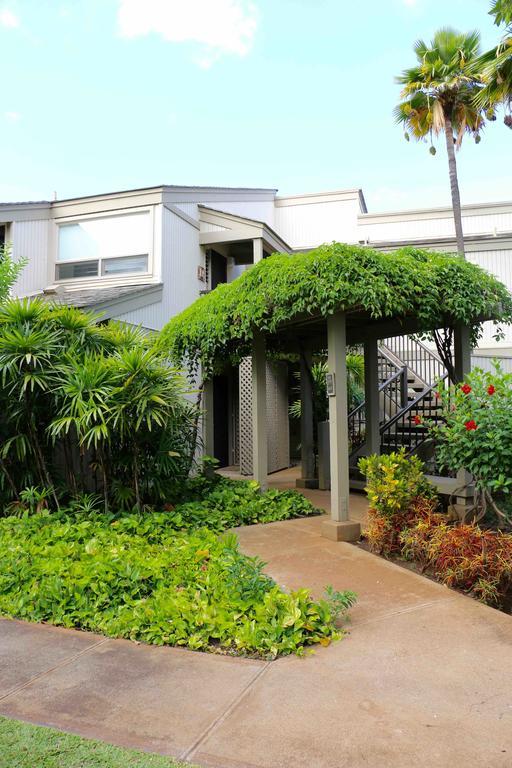 Wailea Sunset Condo - Ekolu #607 Εξωτερικό φωτογραφία