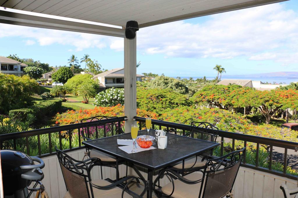 Wailea Sunset Condo - Ekolu #607 Εξωτερικό φωτογραφία