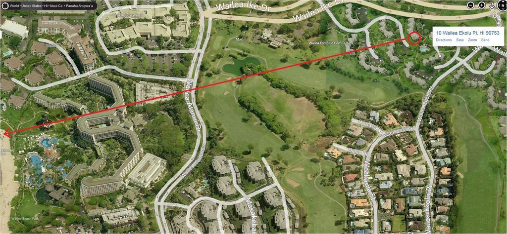 Wailea Sunset Condo - Ekolu #607 Εξωτερικό φωτογραφία