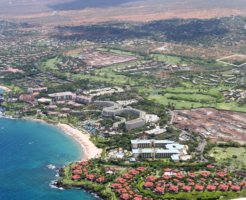 Wailea Sunset Condo - Ekolu #607 Εξωτερικό φωτογραφία